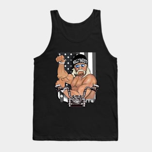 BROTHER Tank Top